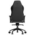 vertagear racing series pl6000 gaming chair black white extra photo 2