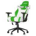 vertagear racing series sl4000 gaming chair white green extra photo 1