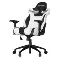 vertagear racing series sl4000 gaming chair white black extra photo 1