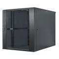 intellinet 713061 19 16u 600x600mm network cabinet housing flat pack black extra photo 2