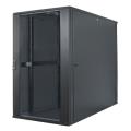 intellinet 713085 19 22u 600x800mm network cabinet housing flat pack black extra photo 2
