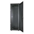 intellinet 713245 19 26u 600x1000mm server cabinet housing flat pack black extra photo 1