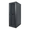 intellinet 713115 19 32u 600x600mm network cabinet housing flat pack black extra photo 2