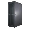 intellinet 713276 19 42u 800x1000mm server cabinet housing flat pack black extra photo 2