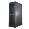 intellinet 713269 19 42u 600x1000mm server cabinet housing flat pack black extra photo 2