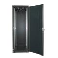 intellinet 713191 19 42u 800x800mm network cabinet housing flat pack black extra photo 1
