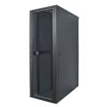 intellinet 713191 19 42u 800x800mm network cabinet housing flat pack black extra photo 2