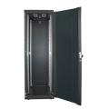 intellinet 713184 19 42u 600x800mm network cabinet housing flat pack black extra photo 1