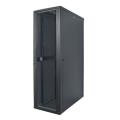 intellinet 713184 19 42u 600x800mm network cabinet housing flat pack black extra photo 2