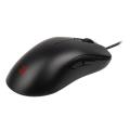 zowie gaming mouse black extra photo 1