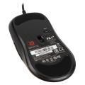 zowiefk1 e sports gaming mouse black extra photo 2