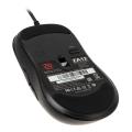 zowieza12 e sports gaming mouse black extra photo 3