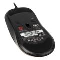 zowiefk1 e sports gaming mouse black extra photo 3