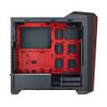 case coolermaster masterbox 5t black extra photo 1