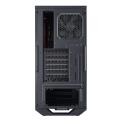 case coolermaster masterbox 5t black extra photo 2