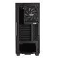 case corsair carbide series 270r mid tower atx windowed extra photo 3