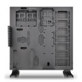 case thermaltake core p5 tempered glass edition atx wall mount chassis extra photo 1