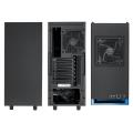 case nzxt s340 black blue extra photo 1