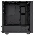 case nzxt s340 elite matte black extra photo 2