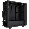 case nzxt s340 elite matte black extra photo 3