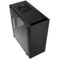 case nzxt s340 elite matte black extra photo 4