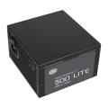 psu coolermaster masterwatt 500 lite extra photo 2