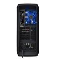 case coolermaster mastercase pro 6 blue led extra photo 3