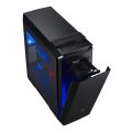 case coolermaster mastercase pro 6 blue led extra photo 4