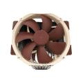 noctua nh d15 se am4 cpu cooler extra photo 1