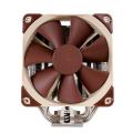 noctua nh u12s se am4 cpu cooler extra photo 1