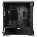 phanteks enthoo evolv micro atx temperedglass grey extra photo 2