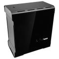 phanteks enthoo evolv micro atx temperedglass grey extra photo 4