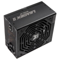 psu super flower leadex ii 80 plus gold 650w black extra photo 2