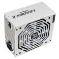 psu super flower leadex ii 80 plus gold 650w white extra photo 1