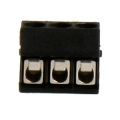 aqua computer plug for relay connector 3 contacts for aquaero 5 and 6 extra photo 1