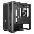 case cooler master masterbox mb311l mini tower extra photo 2