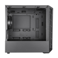 case cooler master masterbox mb311l mini tower extra photo 3