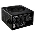 psu coolermaster mwe 500w extra photo 1