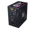 psu zalman zm700 gvm 700w 80 plus bronze extra photo 1