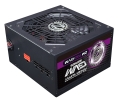 psu zalman zm700 gvm 700w 80 plus bronze extra photo 2