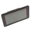 raspberry pi 3 official 7 touchscreen display case black extra photo 4