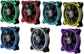 supercase rgb combo fan spectrum 120mm extra photo 1