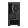 case coolermaster masterbox lite 31 tg black extra photo 2