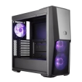 case coolermaster masterbox mb500 extra photo 3