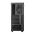 case coolermaster masterbox mb600l gunmetal trim extra photo 1