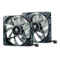 deepcool maelstrom 240t white liquid cpu cooler extra photo 1