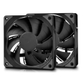 deepcool captain 240ex rgb liquid cpu cooler extra photo 1