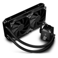 deepcool captain 240ex rgb liquid cpu cooler extra photo 4