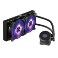 coolermaster masterliquid ml240l rgb extra photo 1