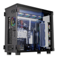 case thermaltake view 91 tempered glass rgb black extra photo 5